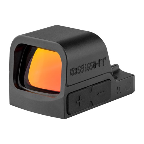 OSIGHT K-RD 6MOA Red  Dot RMSC for sale at KYGUNCO.