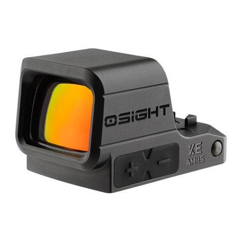 OSIGHT Multi RET 2/6MOA+32MOA Red for sale at KYGUNCO.