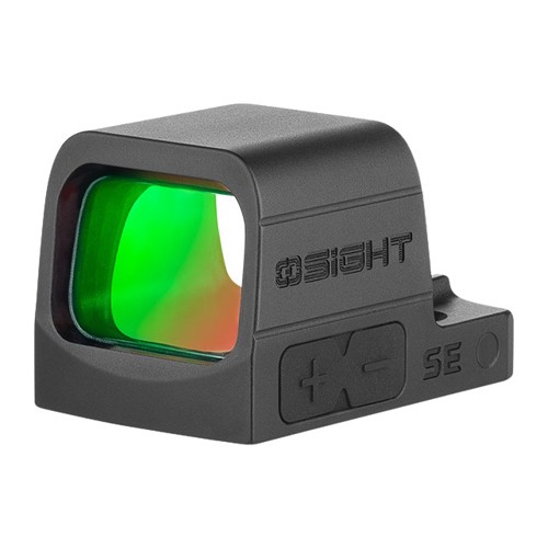 OSIGHT 6MOA Red  RMSC Enclosed for sale at KYGUNCO.