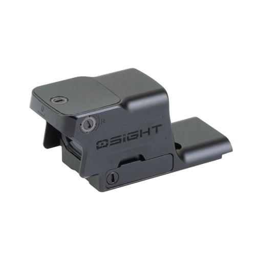 OSIGHT MOS 2MOA Dot+32MOA Circle for sale at KYGUNCO.