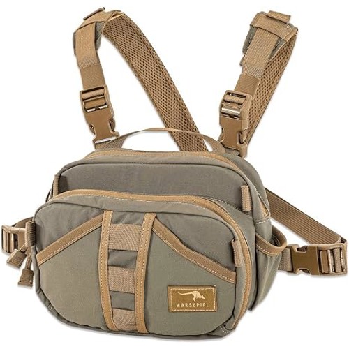 MARSUPIAL GEAR Multi Pack Ranger Green O/S for sale at KYGUNCO.