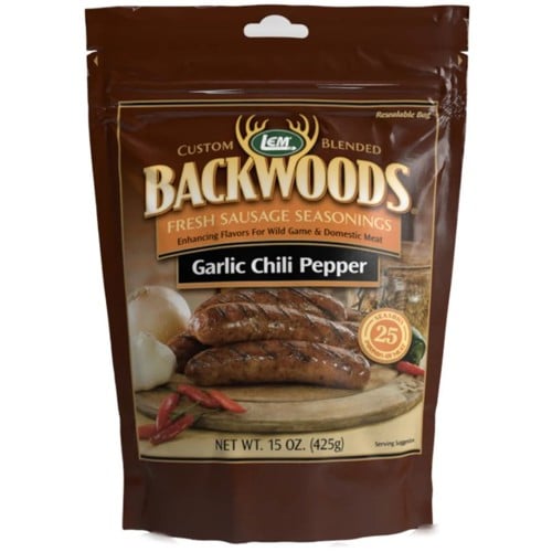 LEM Garlic Chili Pepper Seasoning for 25 Lbs for sale at KYGUNCO.