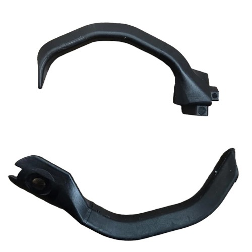 HAMSKEA ARCHERY SOLUTIONS R7 RH Containment Bracket Set for sale at KYGUNCO.