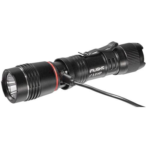 STREAMLIGHT ProTac 2.0 HP - Includes (1) SL-B50 rechargeable b for sale at KYGUNCO.