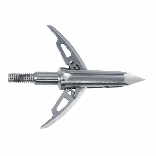 NEW ARCHERY PRODUCTS Killzone RX TI 2.0 Trophy Tip 3pk for sale at KYGUNCO.