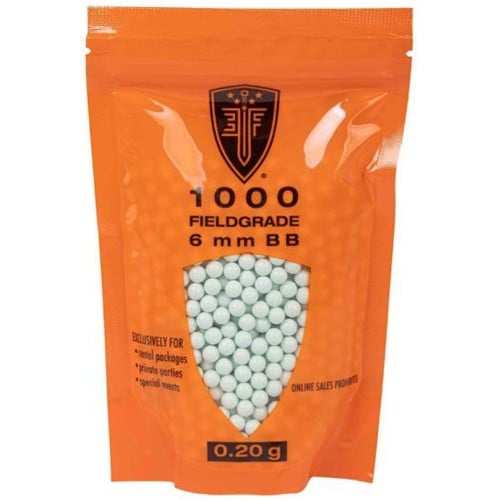 UMAREX Elite Force Field Grade BBS .20G 1000ct for sale at KYGUNCO.