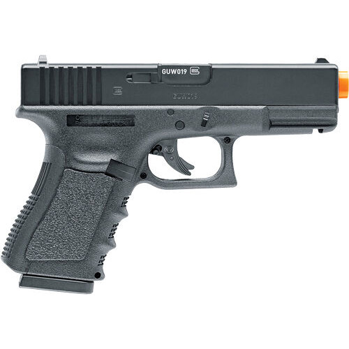 UMAREX Glock 19 Gen3 (C02)-Black for sale at KYGUNCO.