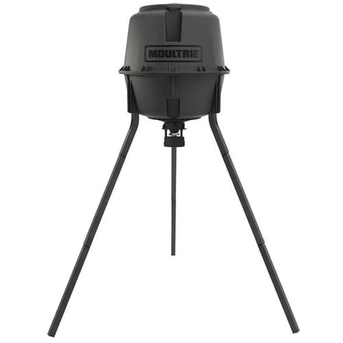 MOULTRIE 200lb Deer Feeder Standard for sale at KYGUNCO.