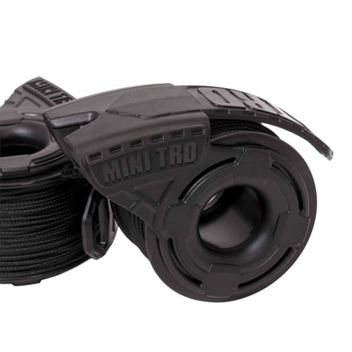 ATWOOD Mini TRD 1.18mm x 125ft BLK for sale at KYGUNCO.