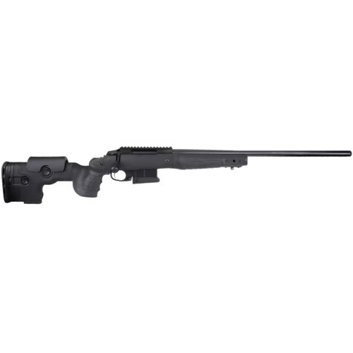 TIKKA T3x CTR GRS BF 6.5 Creedmoor Black Blem/Refurb for sale at KYGUNCO.