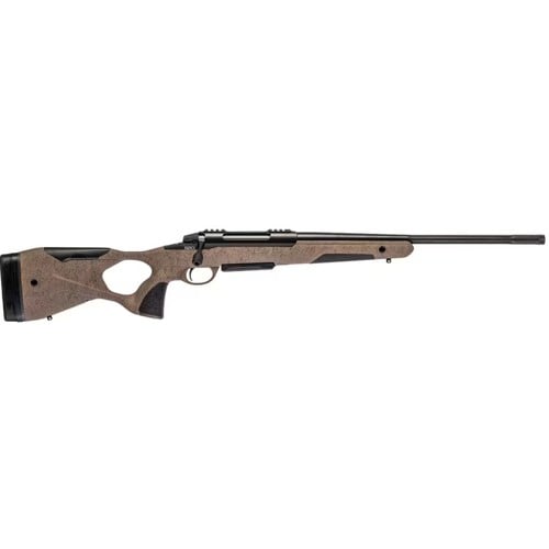 SAKO S20 Hunter Roughtech 6.5 Creedmoor 24" Tan Blem for sale at KYGUNCO.