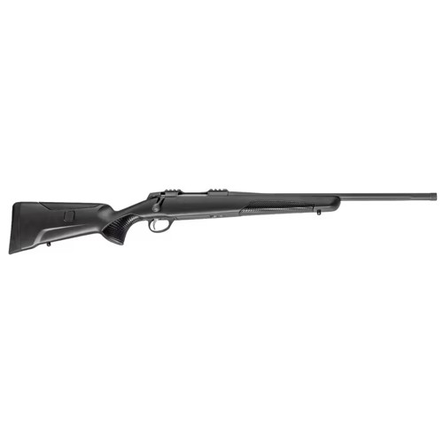 SAKO Sako 90 Adventure 243 Win 20" Black/Tungsten Blem for sale at KYGUNCO.