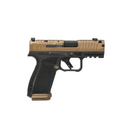 CANIK METE MC9 9mm 3.2in Bronze 15rd for sale at KYGUNCO.