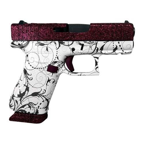 GLOCK G43X 9mm 15rd Cerakote for sale at KYGUNCO.