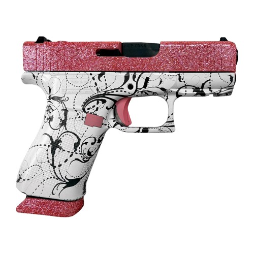 GLOCK G43X 9mm 15rd Cerakote for sale at KYGUNCO.