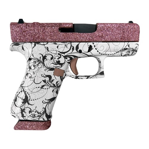 GLOCK G43X 9mm 15rd Cerakote for sale at KYGUNCO.