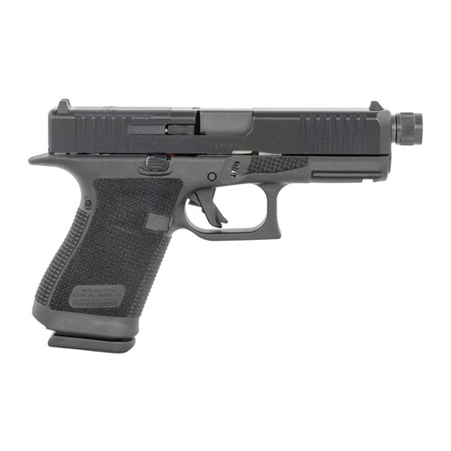 GLOCK G19 G6 9mm ORS Fixed TB 10rd for sale at KYGUNCO.