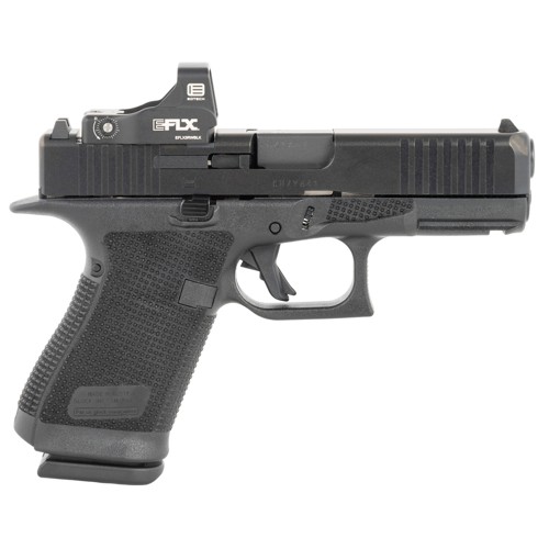 GLOCK G19 G6 9mm ORS EOtech 10rd Black for sale at KYGUNCO.