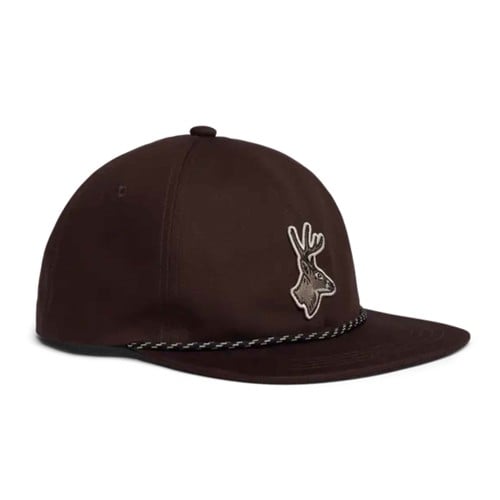 SITKA Species Unstructured Snapback Earth OSFA for sale at KYGUNCO.