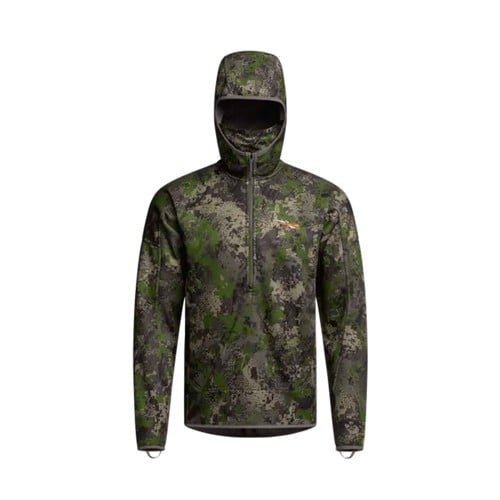 SITKA Solace Hoodie Optifade Cover for sale at KYGUNCO.