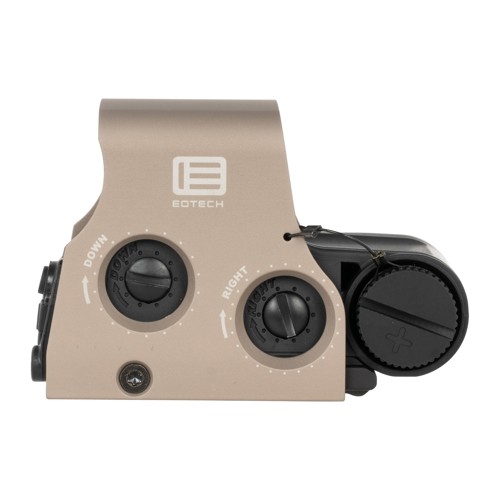 EOTECH XPS 1" Weaver MIL-STD-1913 Rail for sale at KYGUNCO.