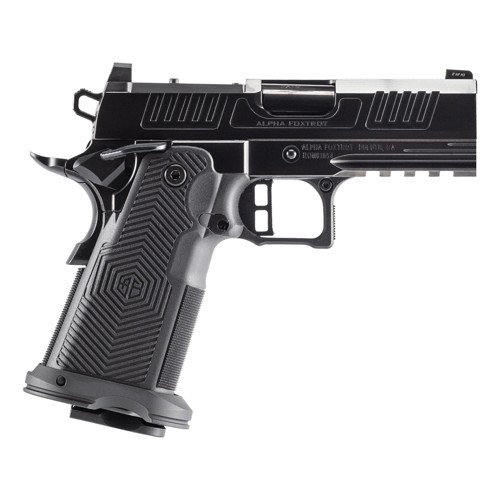 ALPHA FOXTROT AF1911 Romulus 9mm 3.5" 17rd & 20rd for sale at KYGUNCO.