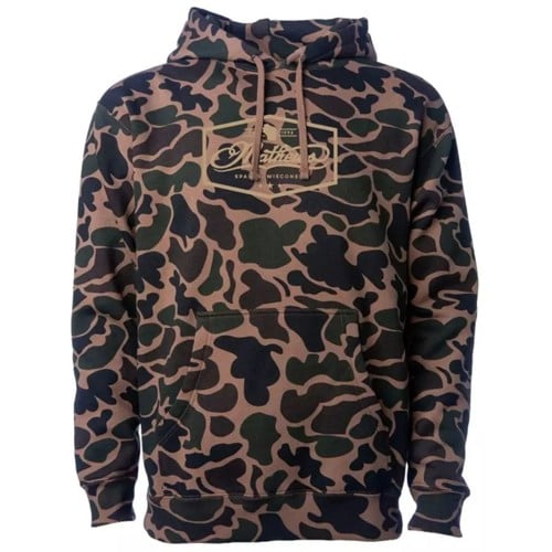 MATHEWS BOWS Delta Hoodie for sale at KYGUNCO.