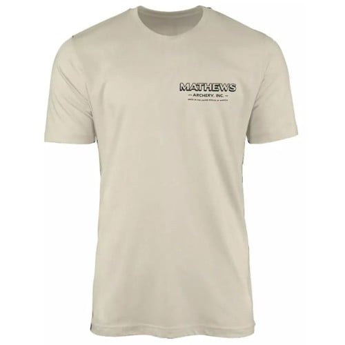 MATHEWS BOWS Frontier Tee for sale at KYGUNCO.