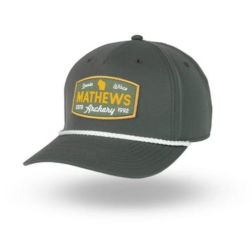 MATHEWS BOWS Wisco Rope for sale at KYGUNCO.