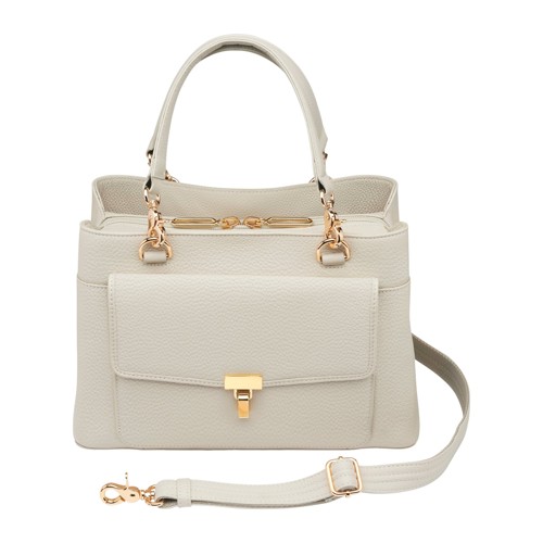 GUN TOTE'N MAMAS The Avenue Large Satchel for sale at KYGUNCO.