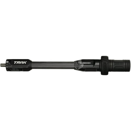 SHREWD Trak Hunting Stabilizer 10'-Blackout for sale at KYGUNCO.