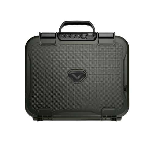 VAULTEK LifePod XE Special Edition Biometric Slim Portable for sale at KYGUNCO.