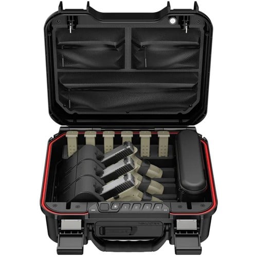 VAULTEK LifePod XR Range Edition Biometric Portable Travel for sale at KYGUNCO.