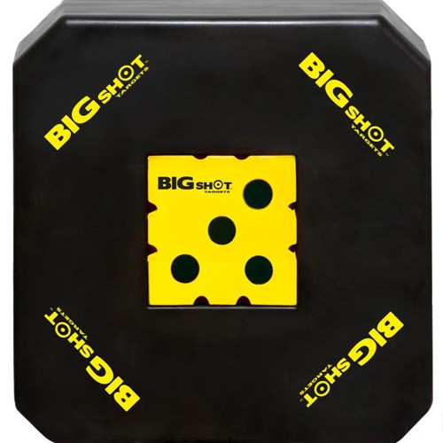 BIG SHOT TARGETS Titan 33 Long Range for sale at KYGUNCO.