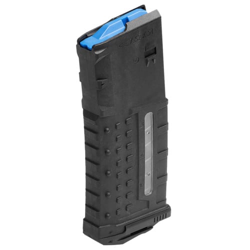 LEAPERS AR308 Windowed Polymer Mag 25r for sale at KYGUNCO.