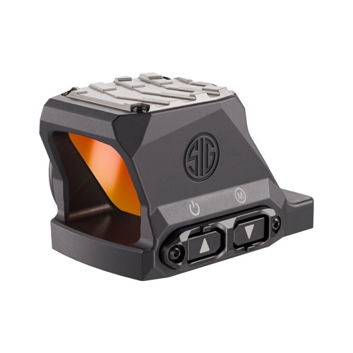 SIG SAUER XRAY5 Pro Red Dot for sale at KYGUNCO.