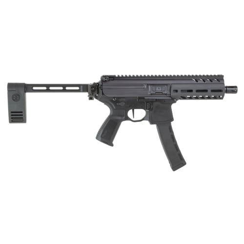 SIG SAUER MPX 9mm 6" 35rd Black for sale at KYGUNCO.