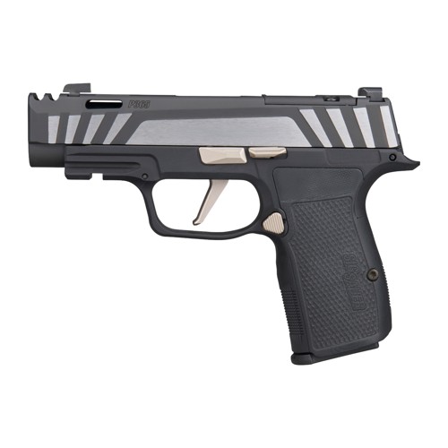 SIG SAUER P365-AXG Equinox 9mm 3.1" 12rd for sale at KYGUNCO.