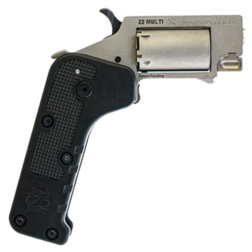 STANDARD MFG Switchgun Combo 22 WMR/22 LR 3/4" Stainless for sale at KYGUNCO.