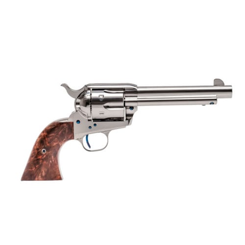STANDARD MFG SAR 45 LC 5.5" 2 Piece Nickel for sale at KYGUNCO.