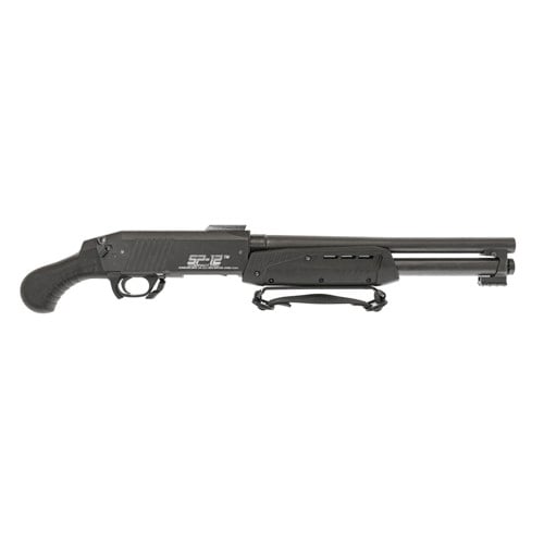 STANDARD MFG SP-12 Compact Pro 12Ga 14.5" Black for sale at KYGUNCO.