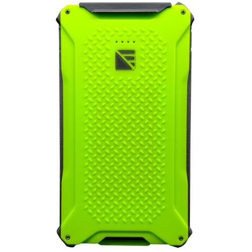 DARK ENERGY Poseidon Pro 10200 mAh, 37.74Wh HI-VIS Green for sale at KYGUNCO.