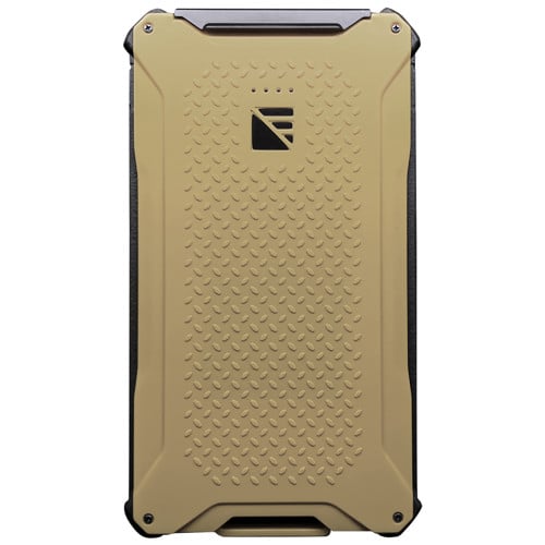 DARK ENERGY Poseidon Pro 10200 mAh, 37.74Wh Desert Tan for sale at KYGUNCO.