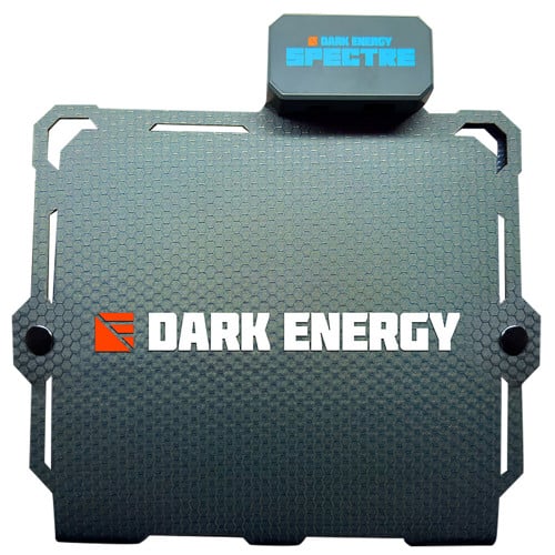 DARK ENERGY Spectre Solar Panel Folding, 8W Gray for sale at KYGUNCO.