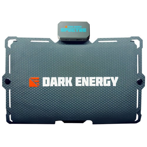 DARK ENERGY Spectre Solar Panel Folding, 18W Gray for sale at KYGUNCO.