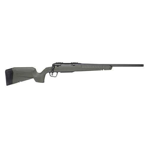 SAVAGE ARMS Axis 2 Green 6.5 Creedmoor for sale at KYGUNCO.
