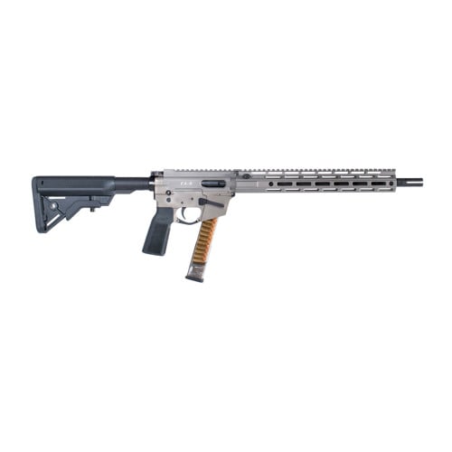 FREEDOM ORDNANCE FX9R Elite 9mm 16" Black FDE B5 Bravo Polymer for sale at KYGUNCO.