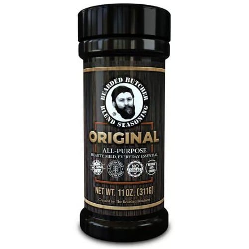 BEARDED BUTCHER BLEND Original Blend 11oz for sale at KYGUNCO.
