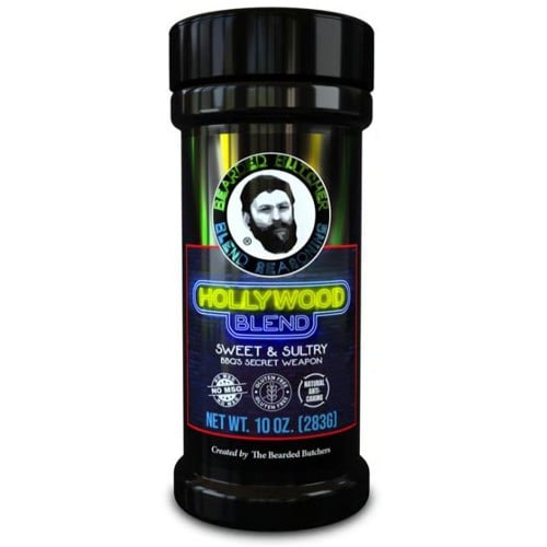 BEARDED BUTCHER BLEND Hollywood Blend 10oz for sale at KYGUNCO.