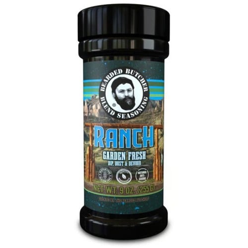 BEARDED BUTCHER BLEND Ranch Blend 9oz for sale at KYGUNCO.